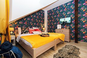 Pokoje w Starej Karczmie