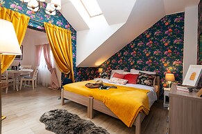 Pokoje w Starej Karczmie