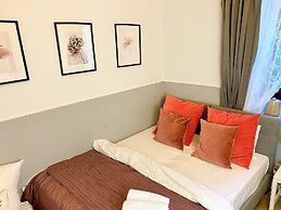 Pokoje w Starej Karczmie