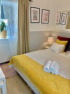 Pokoje w Starej Karczmie