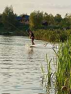 Pokoje w Starej Karczmie