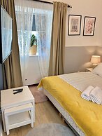 Pokoje w Starej Karczmie