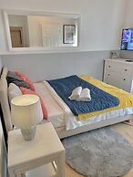 Pokoje w Starej Karczmie