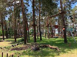 Pokoje w Starej Karczmie