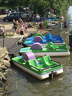 Pokoje w Starej Karczmie