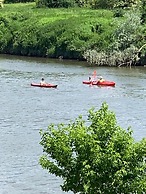 Pokoje w Starej Karczmie