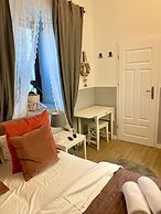 Pokoje w Starej Karczmie