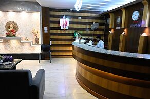Hotel Buddha International