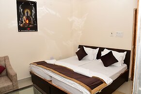 Hotel Buddha International