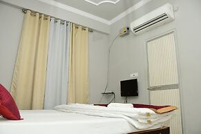 Hotel Buddha International