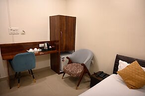 Hotel Buddha International
