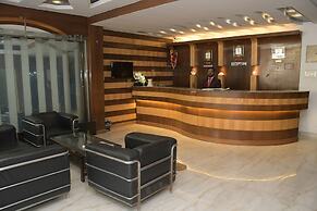Hotel Buddha International