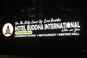 Hotel Buddha International