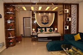Hotel Buddha International