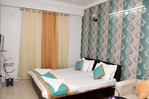 Hotel Buddha International