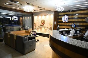 Hotel Buddha International