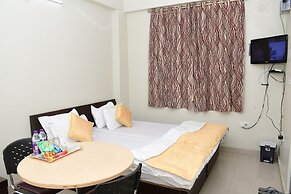 Hotel Buddha International