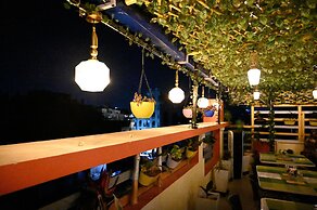 Hotel Buddha International