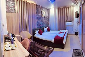 Hotel Buddha International
