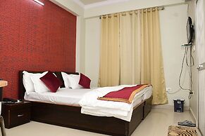 Hotel Buddha International