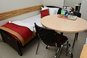 Hotel Buddha International