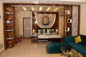 Hotel Buddha International