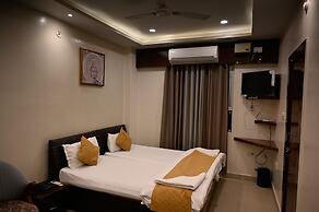 Hotel Buddha International