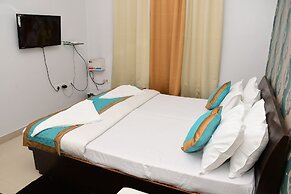 Hotel Buddha International