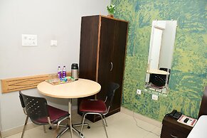 Hotel Buddha International