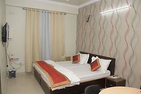 Hotel Buddha International