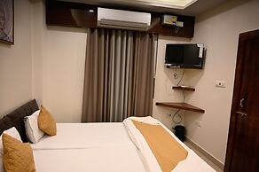 Hotel Buddha International