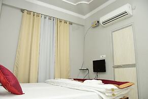 Hotel Buddha International