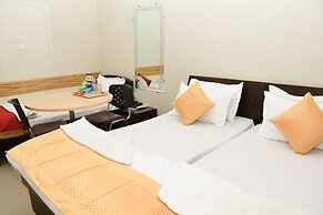 Hotel Buddha International