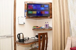 Hotel Buddha International