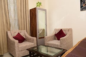 Hotel Buddha International