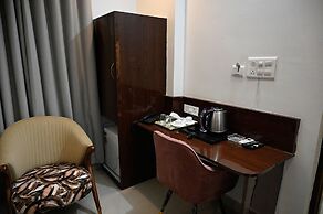 Hotel Buddha International