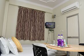 Hotel Buddha International