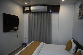 Hotel Buddha International