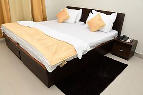 Hotel Buddha International