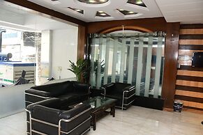 Hotel Buddha International