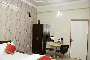 Hotel Buddha International