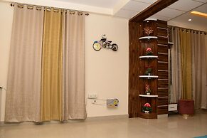 Hotel Buddha International