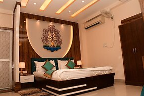 Hotel Buddha International