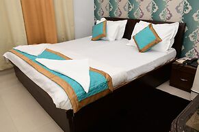 Hotel Buddha International