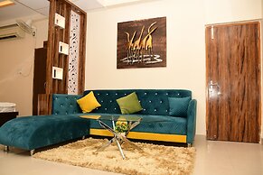 Hotel Buddha International