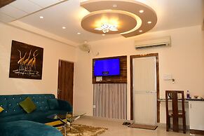 Hotel Buddha International