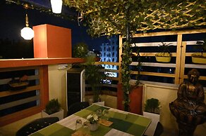 Hotel Buddha International