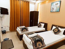 Hotel Buddha International