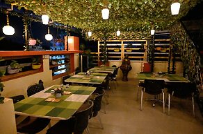 Hotel Buddha International