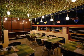 Hotel Buddha International